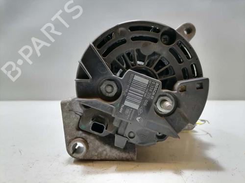 Alternator RENAULT TWINGO II (CN0_) 1.2 16V (CN0K, CN0V, CN0A) | BP31774391M7 - Image 5