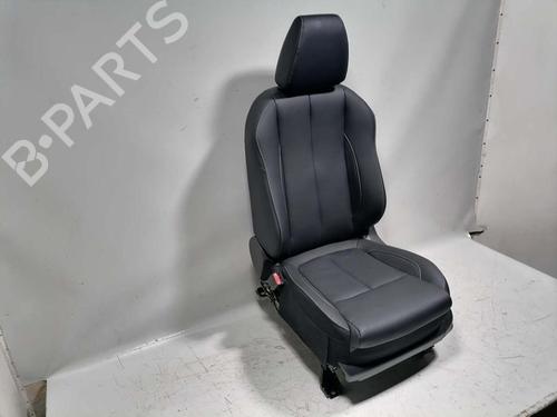 Sæde venstre fortil MITSUBISHI ECLIPSE CROSS (GK_, GL_) Plug-in Hybrid 4WD (GL3W) | BP31771425C15 