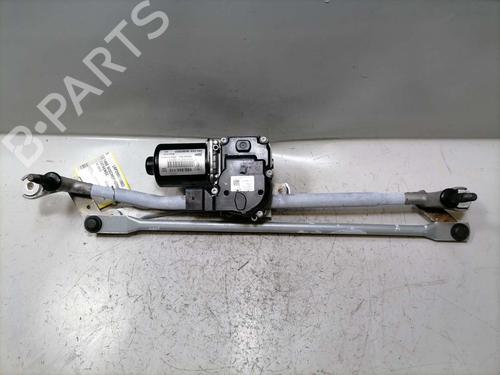 Front wiper motor PORSCHE MACAN (95B) 2.0 | BP33295021M29  - Image 7