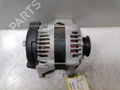 Alternator CHEVROLET SPARK (M300) 1.0 | BP34141547M7  - Image 8