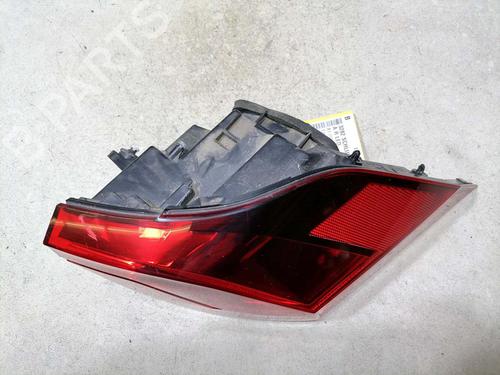 Other VW TIGUAN ALLSPACE (BW2, BJ2) 2.0 TDI | BP31773431O1 