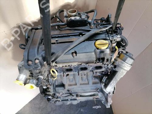 Engine OPEL CORSA D (S07) 1.2 (L08, L68) | BP31774907M1 