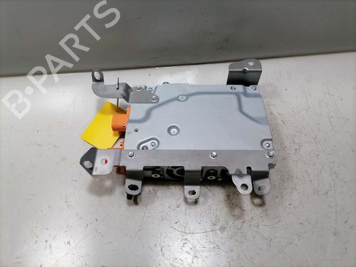 Other MITSUBISHI ECLIPSE CROSS (GK_, GL_) Plug-in Hybrid 4WD (GL3W) | BP31771510O1
