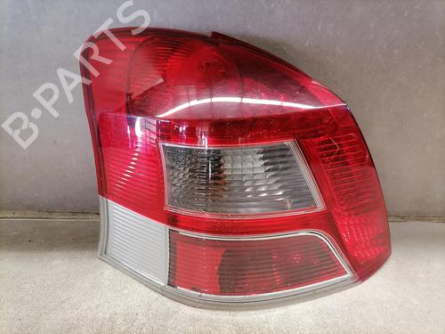 Used Other TOYOTA YARIS (_P9_) 1.33 VVT-i (NSP90_, NSP90R) (100 hp) 32631288