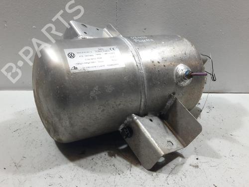 Used Other VW PHAETON (3D1, 3D2, 3D3, 3D4, 3D6, 3D7, 3D8, 3D9) 3.0 V6 TDI 4motion (240 hp) 31771826