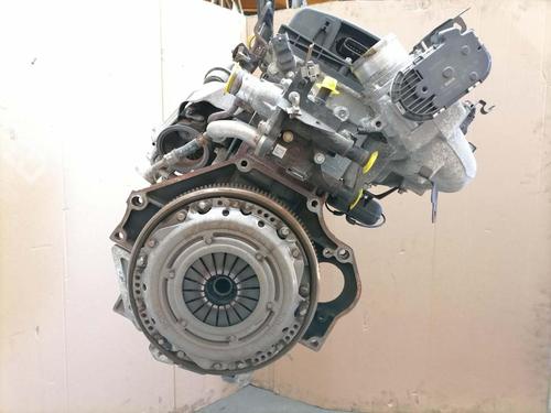Engine OPEL CORSA D (S07) 1.6 Turbo (L08, L68) | BP31773439M1 