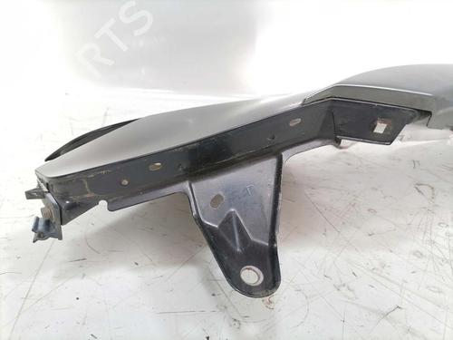 Left front fenders MITSUBISHI OUTLANDER I (CU_W) 2.0 4WD (CU2W) | BP31774121C41 