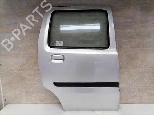 Used Other OPEL AGILA A (H00) 1.0 (F68) (60 hp) 31815575