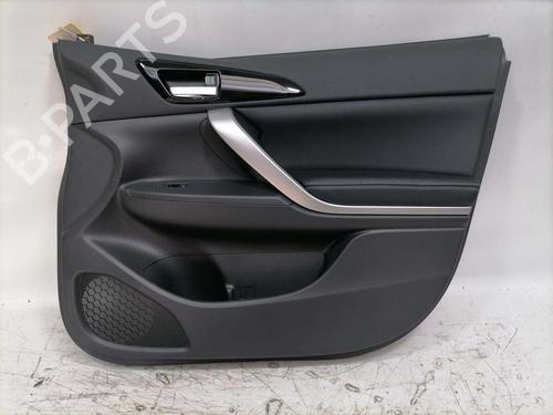 Used Front right panel MITSUBISHI ECLIPSE CROSS (GK_, GL_) Plug-in Hybrid 4WD (GL3W) (188 hp) 31771534