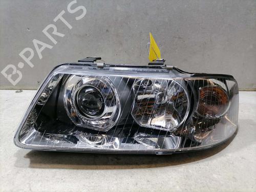 Phare gauche AUDI A3 (8L1) 1.6 (102 hp) 31773424