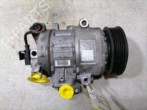 Used AC compressor SKODA FABIA II (542) 1.4 (86 hp) 31773371