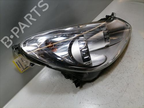 Right headlight OPEL CORSA D (S07) 1.0 (L08, L68) | BP35996130C29  - Image 6