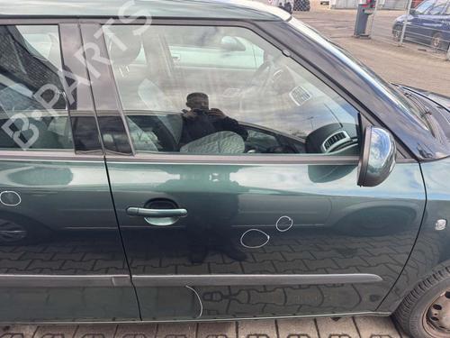 Used Other Other SKODA FABIA II (542) 1.2 (70 hp) 33707670 33707670