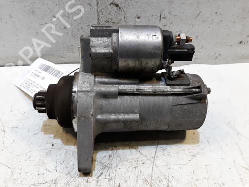 Used Other VW GOLF PLUS V (5M1, 521) 1.9 TDI (105 hp) 31770743