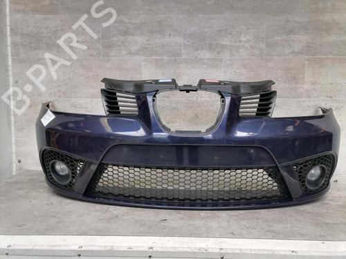 Used Front bumper SEAT IBIZA III (6L1) 1.4 16V (86 hp) 31773721