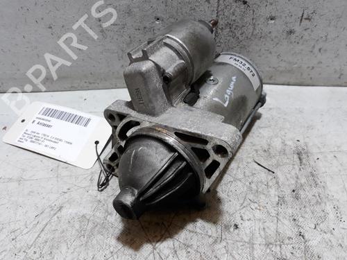 Starter RENAULT LAGUNA III Grandtour (KT0/1) 2.0 dCi (KT01, KT08, KT09, KT0K, KT12, KT1D, KT1W) | BP31770629M8 