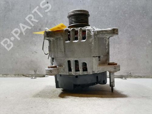 Alternator VW TIGUAN ALLSPACE (BW2, BJ2) 2.0 TDI | BP31773441M7
