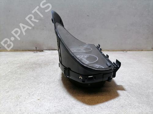 Instrument cluster BMW 3 Touring (F31) 335 d xDrive | BP31772045C47 