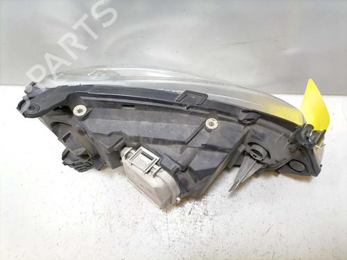 Left headlight OPEL CORSA C (X01) 1.2 Twinport (F08, F68) | BP33055142C28  - Image 7