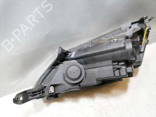 Right headlight CITROËN JUMPY II Van 1.6 HDi 90 16V | BP31774444C29 