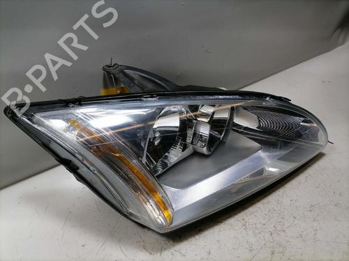Right headlight FORD FOCUS II (DA_, HCP, DP) 1.6 | BP31771650C29 - Image 9
