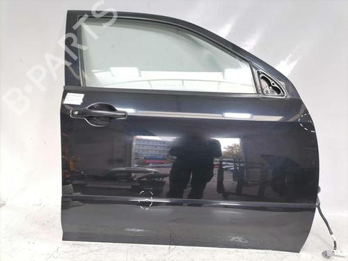 Used Right front door MITSUBISHI OUTLANDER I (CU_W) 2.0 4WD (CU2W) (136 hp) 31774125