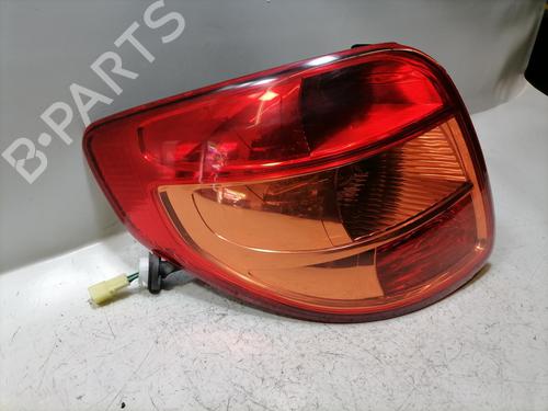 Other SUZUKI SX4 (EY, GY) 1.6 VVT (RW416, YA21S) | BP35996095O1 - Image 7