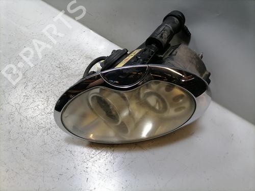 Left headlight MINI MINI (R50, R53) One | BP35996060C28  - Image 8