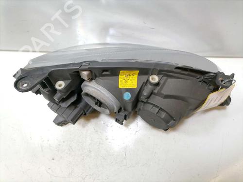 Left headlight OPEL CORSA C (X01) 1.0 (F08, F68) | BP31774796C28 - Image 7
