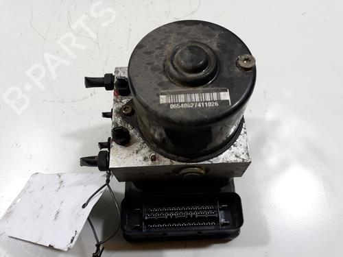 Used Other AUDI A2 (8Z0) 1.4 TDI (75 hp) 31770653