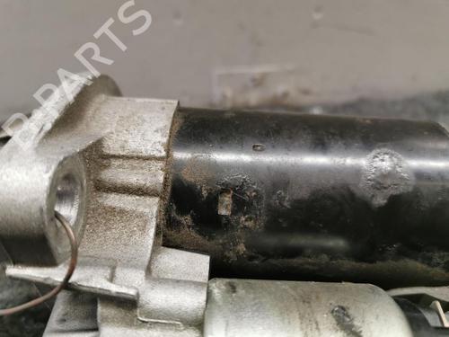 Startmotor VW GOLF V Variant (1K5) 1.4 TSI (122 hp) 31770597