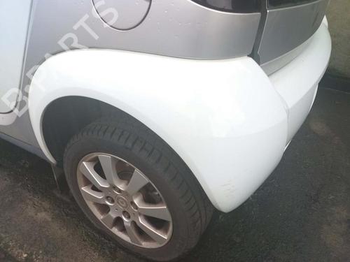 Used Other Other SMART FORFOUR (454) 1.5 (454.032) (109 hp) 35917198 35917198