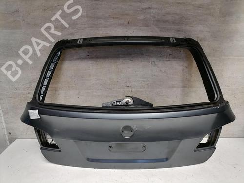 Used Tailgate BMW 5 Touring (E61) 525 d (197 hp) 31772405