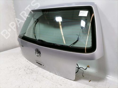 Tailgate VW GOLF IV (1J1) 1.4 16V | BP31957529C6