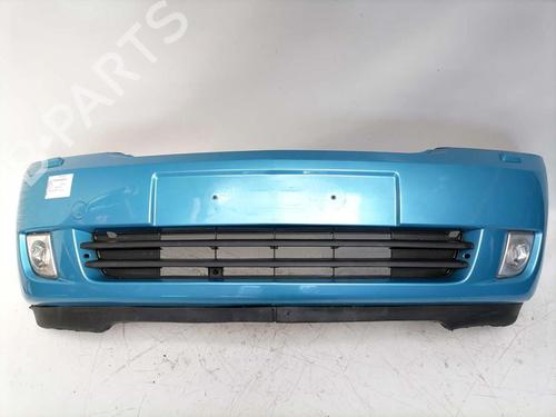 Used Front bumper OPEL MERIVA A MPV (X03) 1.8 (E75) (125 hp) 31774747