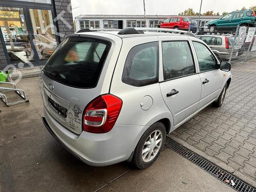 Engine LADA KALINA II Estate (2194_) 1.6 (21941) | BP31774805M1