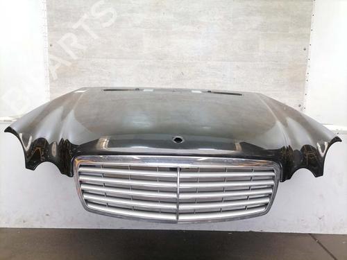 Hood MERCEDES-BENZ E-CLASS T-Model (S211) E 200 T Kompressor (211.242) | BP31773182C1 