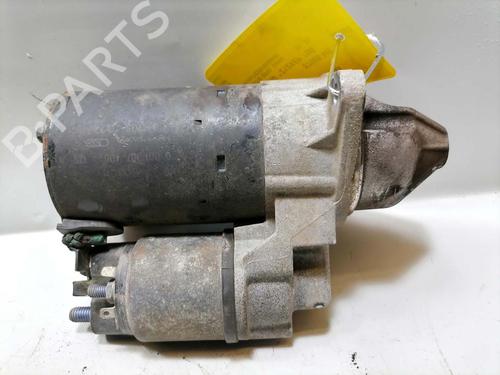 Starter OPEL CORSA D (S07) 1.2 (L08, L68) | BP31771252M8 - Image 6