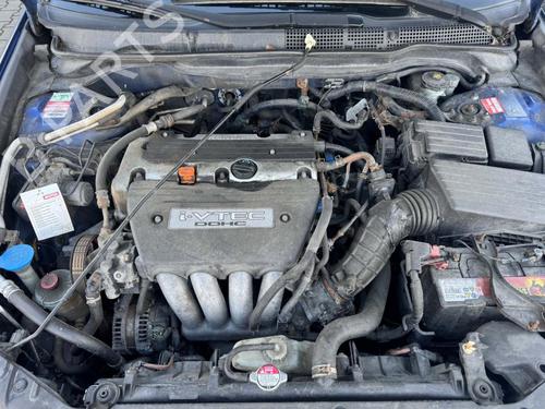 Used Engine Engine HONDA ACCORD VII Tourer (CM, CN) 2.0 (CM1) (155 hp) 33130281 33130281
