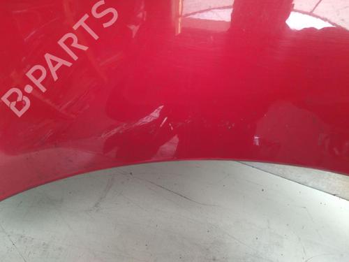 Left front fenders CHEVROLET MATIZ (M200, M250) 1.0 LPG | BP31772151C41