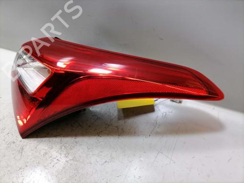 Other HYUNDAI i30 Coupe 1.4 | BP31771612O1