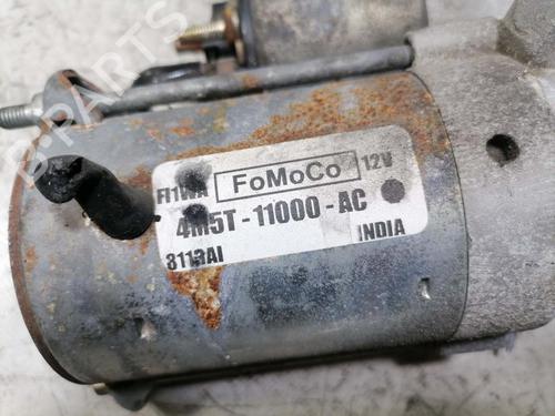 Starter FORD FOCUS II (DA_, HCP, DP) 1.8 | BP35917079M8 - Image 4