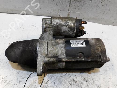 Used Other SUBARU IMPREZA Hatchback (GR, GH, G3) 2.0 D AWD (150 hp) 31770525