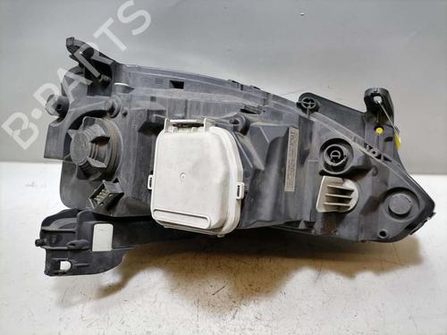 Left headlight OPEL CORSA C (X01) 1.2 Twinport (F08, F68) | BP33055142C28  - Image 6