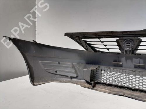 Front bumper DACIA LOGAN MCV (KS_) 1.6 Bifuel | BP31771182C7