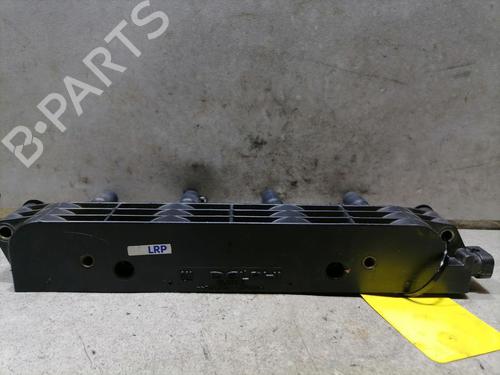 Electronic module OPEL ASTRA G Hatchback (T98) 1.6 16V (F08, F48) | BP31772319M83 