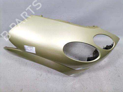 Right front fenders SMART FORFOUR (454) 1.5 CDI (454.000) | BP32031508C42 