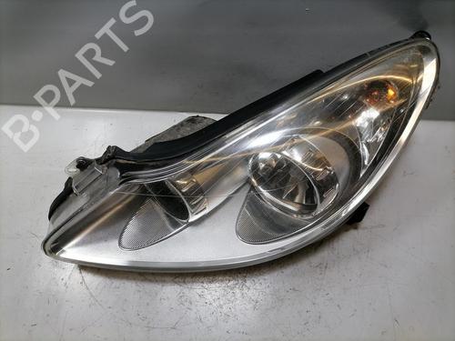 Left headlight OPEL CORSA D (S07) 1.0 (L08, L68) | BP35996131C28  - Image 6