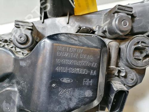 Right headlight FORD FOCUS II (DA_, HCP, DP) 1.6 | BP31771650C29 - Image 2