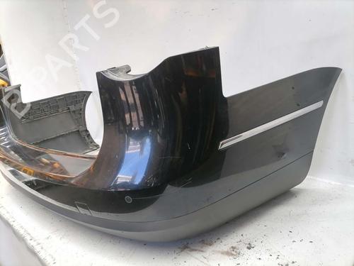 Rear bumper VW PASSAT B6 Variant (3C5) 2.0 TDI | BP31774722C8
